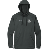 Randolph Hockey Nike Therma-FIT Pullover Fleece Hoodie