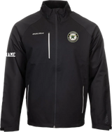 TEST - Bauer Supreme Adult Lightweight Warm Up Jacket - CT ECHO Stars