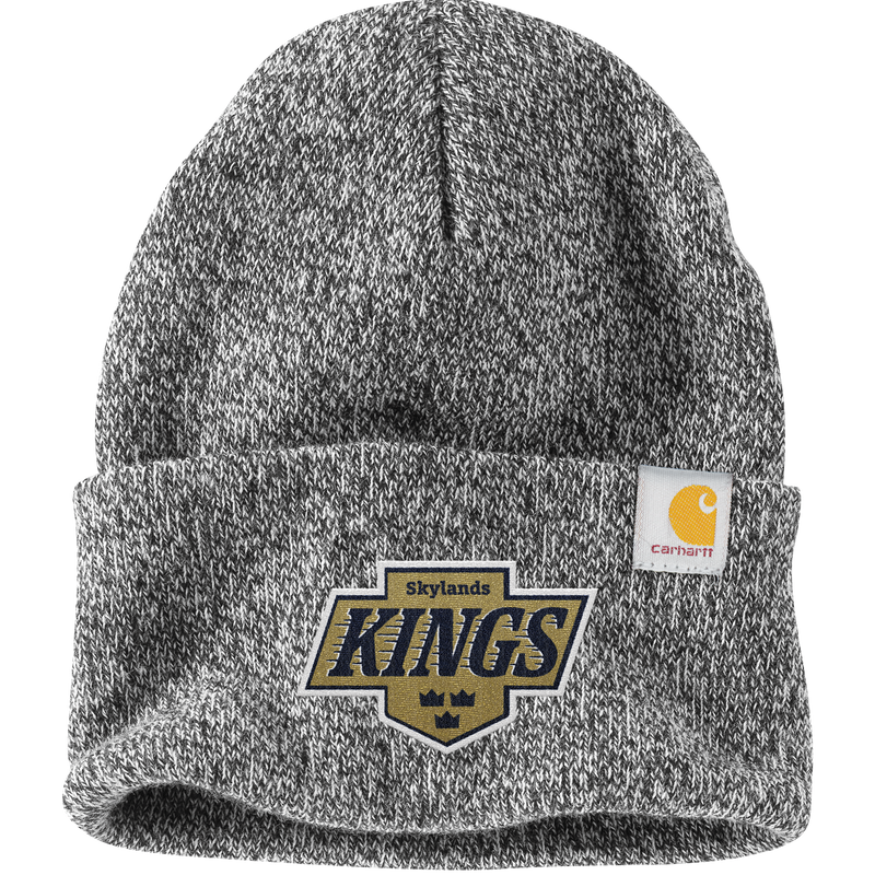 Skylands Kings Carhartt Watch Cap 2.0
