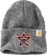 NY Stars Carhartt Watch Cap 2.0