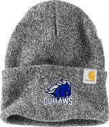 Brandywine Outlaws Carhartt Watch Cap 2.0