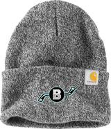 Brooklyn Aviators Carhartt Watch Cap 2.0