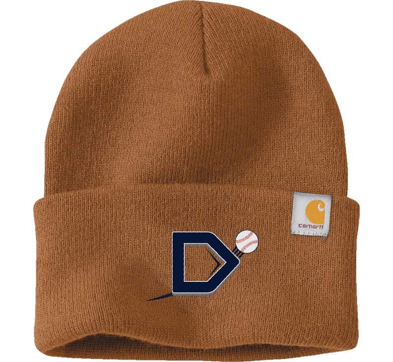 Going Yard Carhartt Watch Cap 2.0