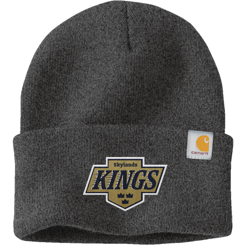 Skylands Kings Carhartt Watch Cap 2.0