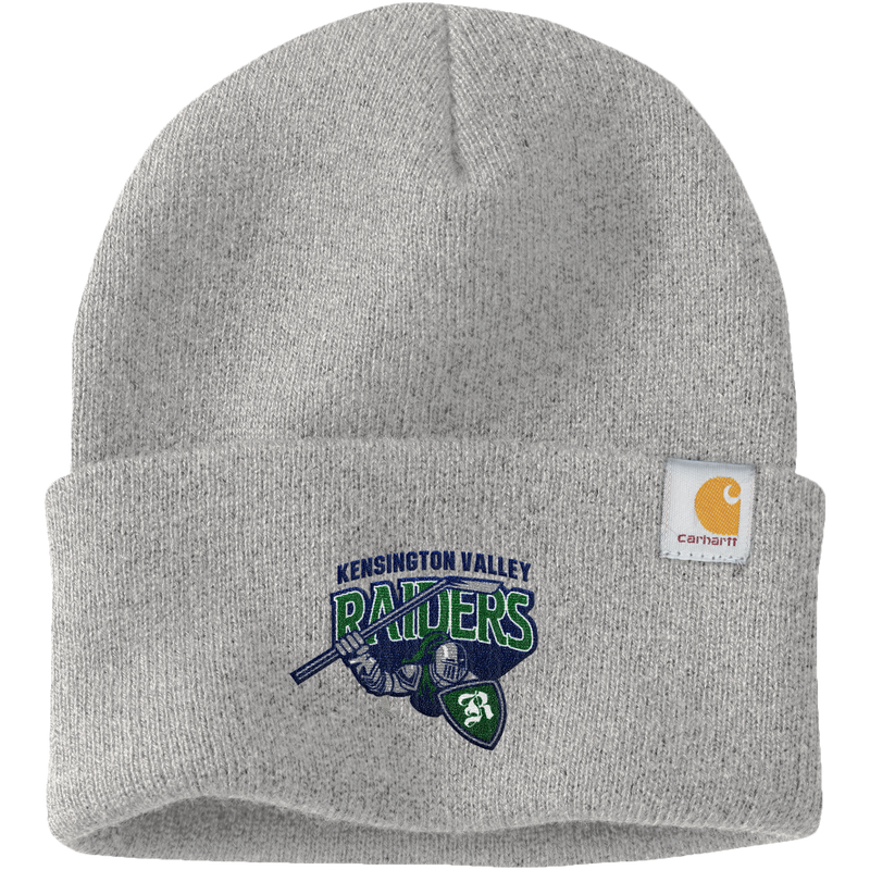 Kensington Valley Raiders Carhartt Watch Cap 2.0