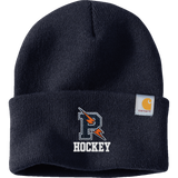 Powers Hockey Carhartt Watch Cap 2.0
