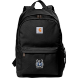 East Coast Vikings (Ladies) Carhartt Canvas Backpack