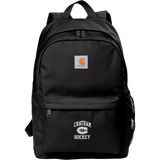 Chatham Hockey Carhartt Canvas Backpack