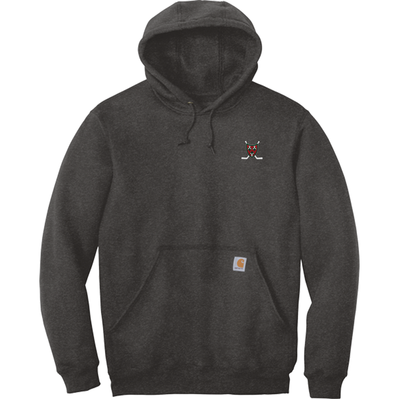 Navesink Carhartt Midweight Hooded Sweatshirt