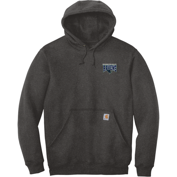 Kensington Valley Ravens Carhartt Midweight Hooded Sweatshirt