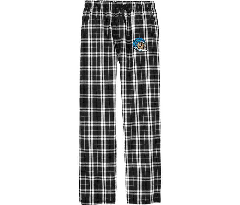 BagelEddi's Flannel Plaid Pant