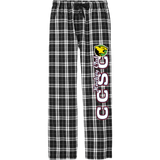 Chester County Flannel Plaid Pant