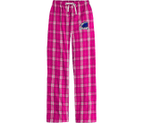 Brandywine Outlaws Women's Flannel Plaid Pant