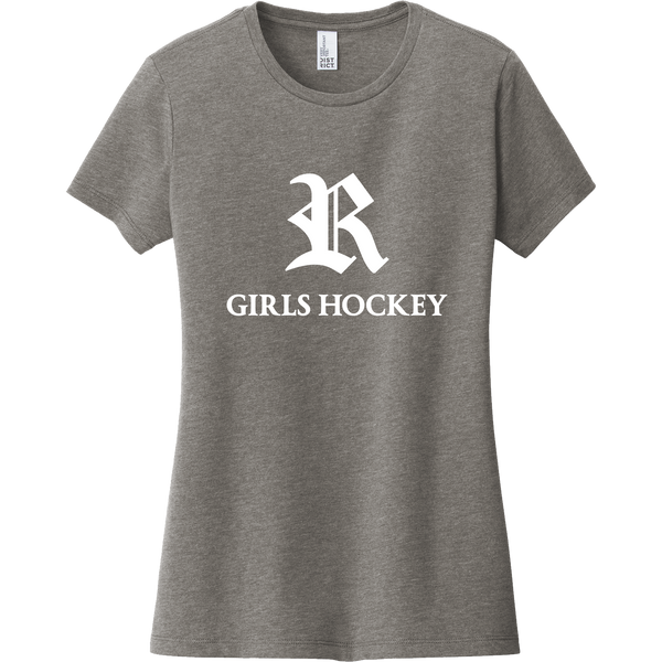 Randolph Girls Hockey Women’s Very Important Tee