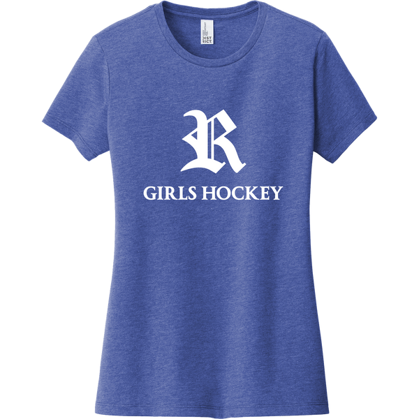 Randolph Girls Hockey Women’s Very Important Tee