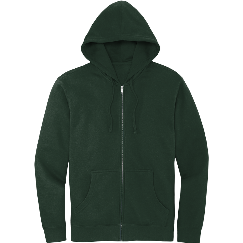 McGinn Elementary V.I.T. Fleece Full-Zip Hoodie