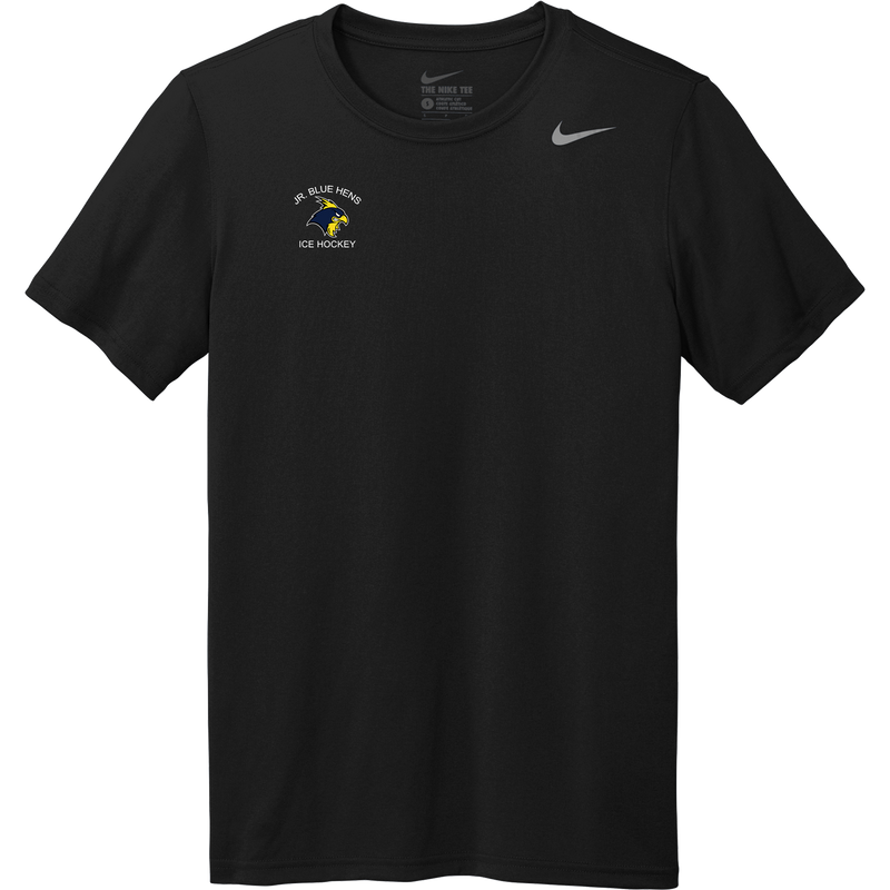 Delaware Jr. Blue Hens Nike Team rLegend Tee