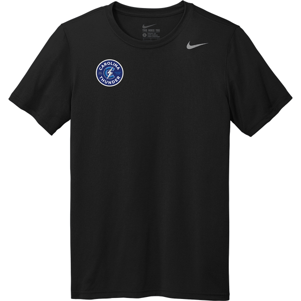Carolina Thunder Nike Team rLegend Tee