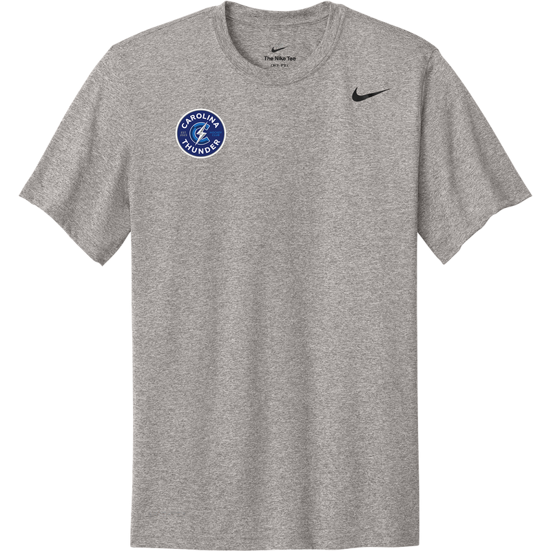 Carolina Thunder Nike Team rLegend Tee