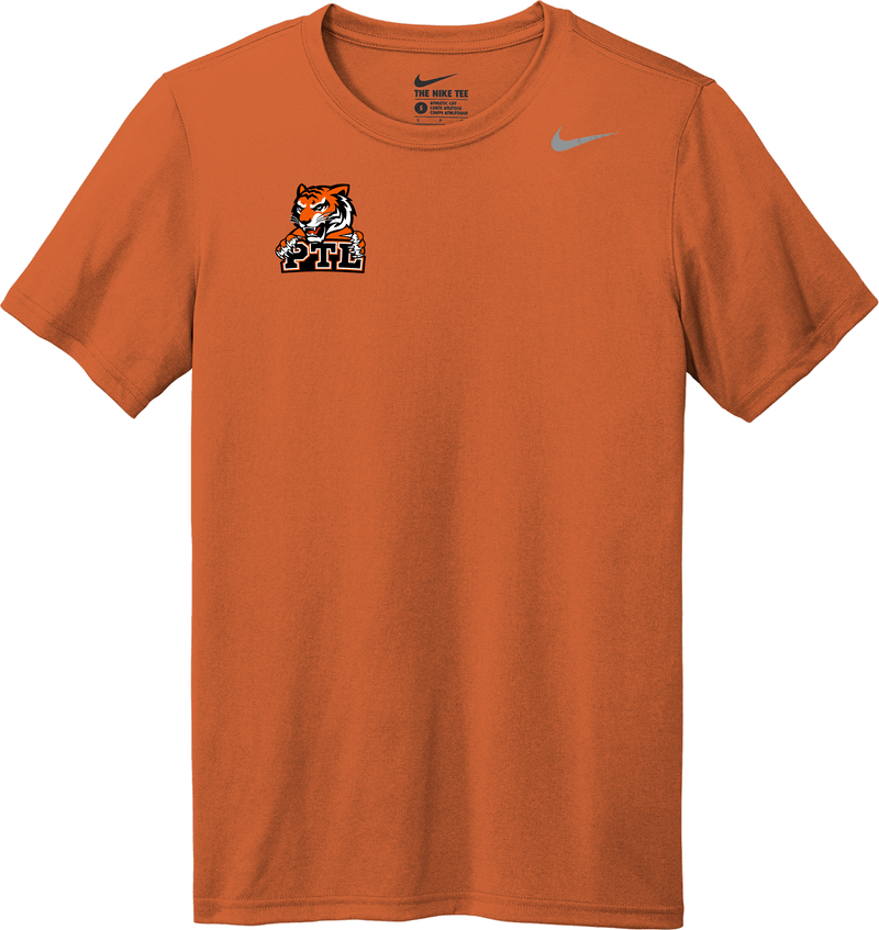 Princeton Tiger Lilies Nike Team rLegend Tee