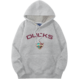 Delaware Ducks Breakaway Fall Fleece Adult Hoodie