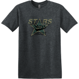 CT ECHO Stars Softstyle T-Shirt