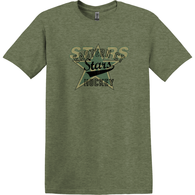 CT ECHO Stars Softstyle T-Shirt