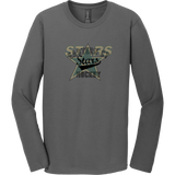 CT ECHO Stars Softstyle Long Sleeve T-Shirt