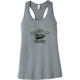 CT ECHO Stars Womens Jersey Racerback Tank