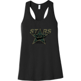 CT ECHO Stars Womens Jersey Racerback Tank