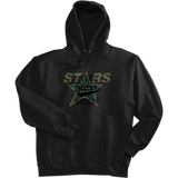 CT ECHO Stars Ultimate Cotton - Pullover Hooded Sweatshirt