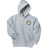 CT ECHO Stars Youth EcoSmart Pullover Hooded Sweatshirt