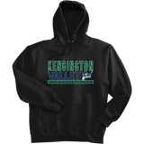 Kensington Valley Rebels Ultimate Cotton - Pullover Hooded Sweatshirt