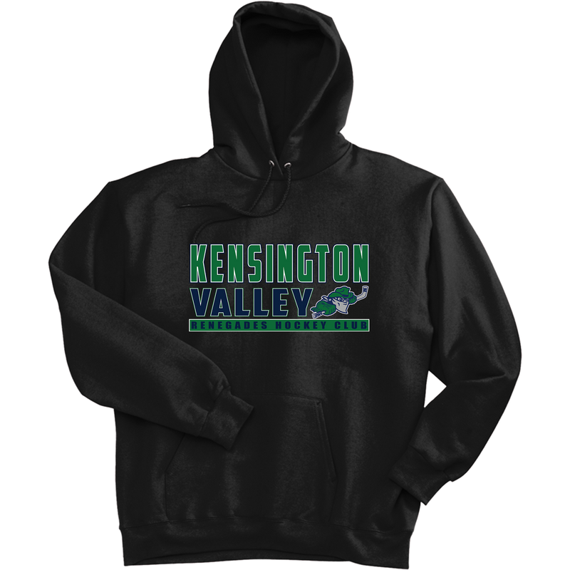 Kensington Valley Renegades Ultimate Cotton - Pullover Hooded Sweatshirt