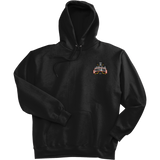 Philly Fire Ultimate Cotton - Pullover Hooded Sweatshirt