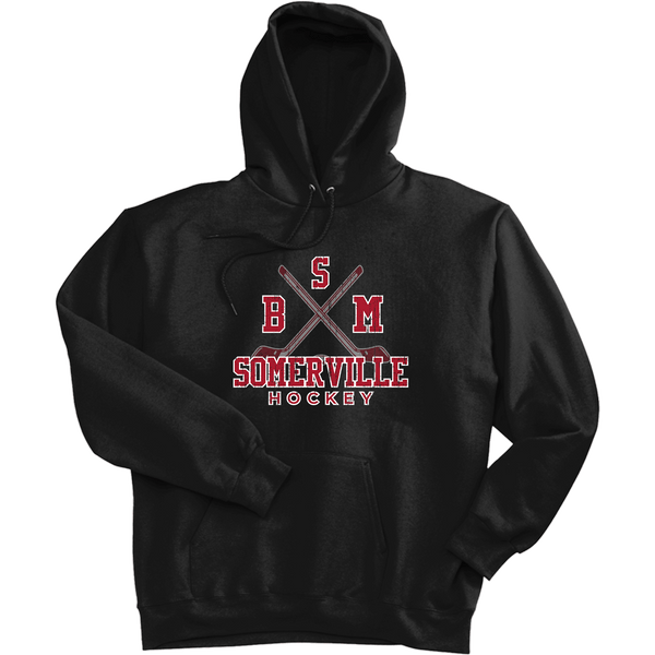 BSM Somerville Ultimate Cotton - Pullover Hooded Sweatshirt