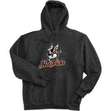 Danbury Hat Tricks Ultimate Cotton - Pullover Hooded Sweatshirt