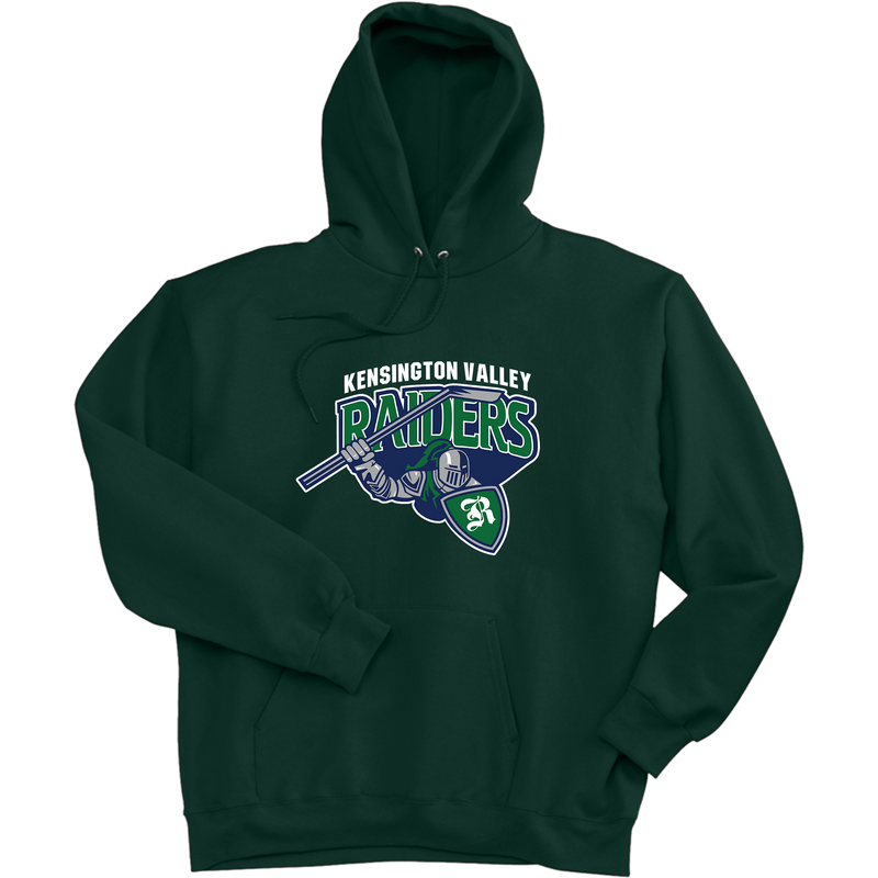 Kensington Valley Raiders Ultimate Cotton - Pullover Hooded Sweatshirt