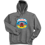 Atlantic Beach Ultimate Cotton - Pullover Hooded Sweatshirt