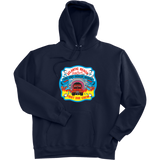 Atlantic Beach Ultimate Cotton - Pullover Hooded Sweatshirt