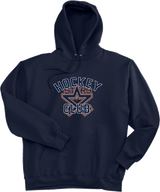 NY Stars Ultimate Cotton - Pullover Hooded Sweatshirt