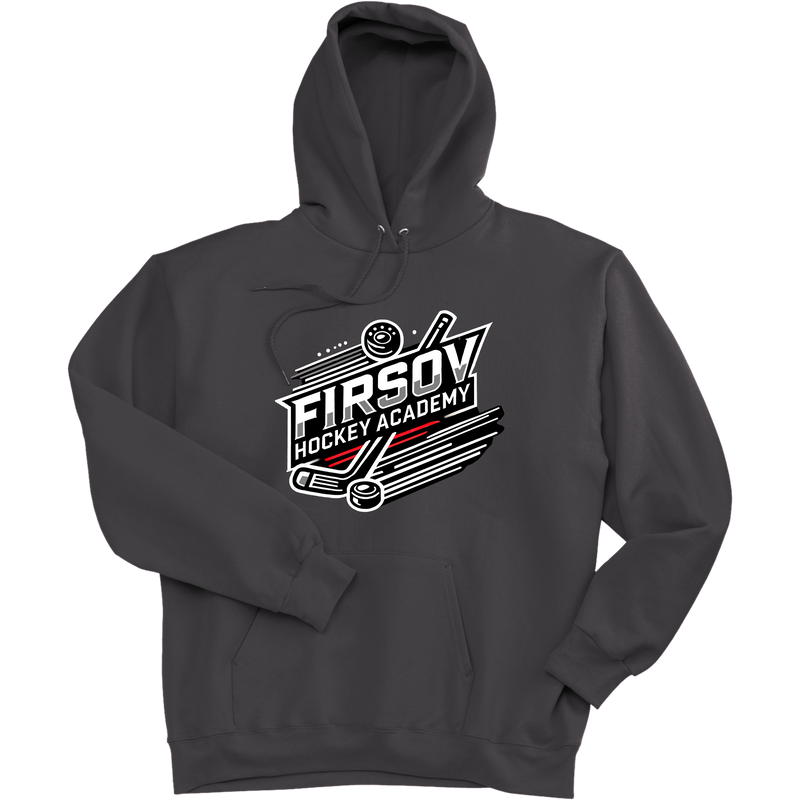 Firsov Ultimate Cotton - Pullover Hooded Sweatshirt