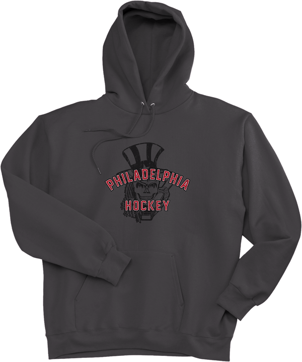 Phila Revolution Ultimate Cotton - Pullover Hooded Sweatshirt