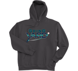 Going Yard Ultimate Cotton - Pullover Hooded Sweatshirt