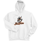 Danbury Hat Tricks Ultimate Cotton - Pullover Hooded Sweatshirt