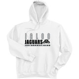 Igloo Jaguars Ultimate Cotton - Pullover Hooded Sweatshirt