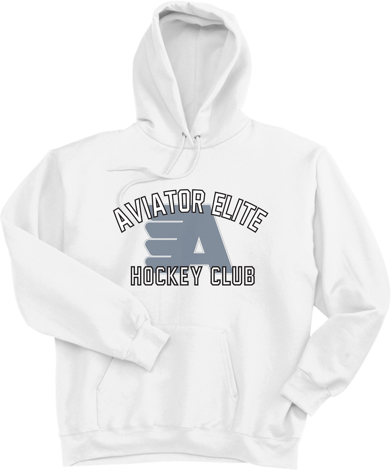 Aspen Aviators Ultimate Cotton - Pullover Hooded Sweatshirt