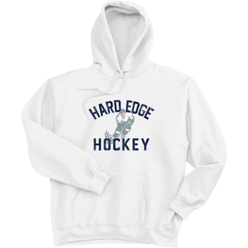 Hard Edge Hockey Ultimate Cotton - Pullover Hooded Sweatshirt