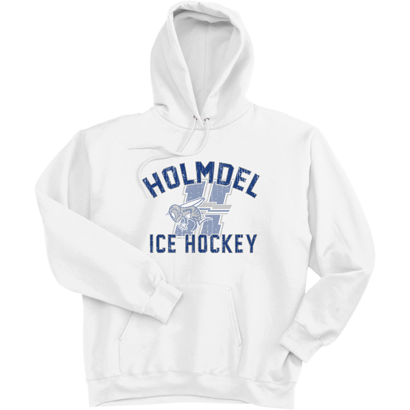 Holmdel Hockey Ultimate Cotton - Pullover Hooded Sweatshirt