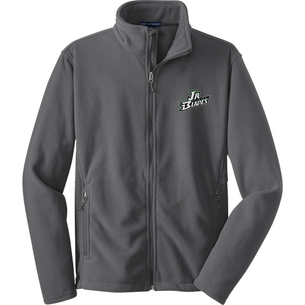 Junior Blades Value Fleece Jacket